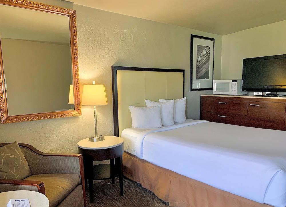 Residential Inn - Extended Stay