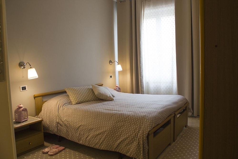 La Maison Delle Terme