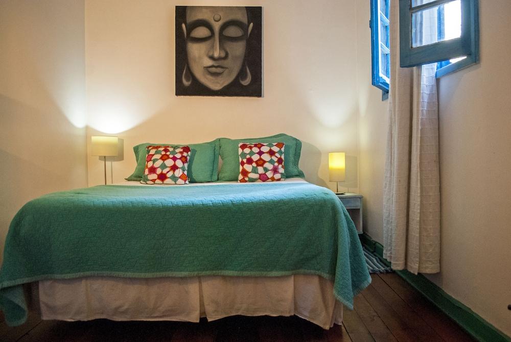 El Gallo Con Tacones - Hostel