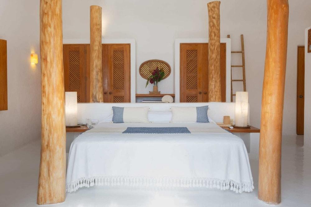 Private Villas in Careyes