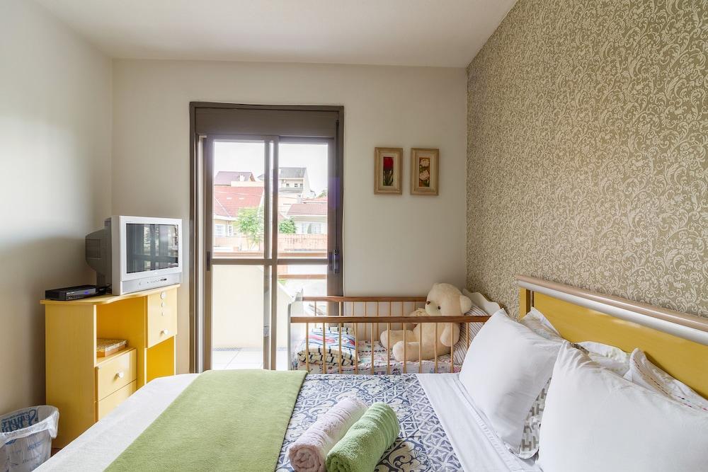 Three Little Birds Hospedagem