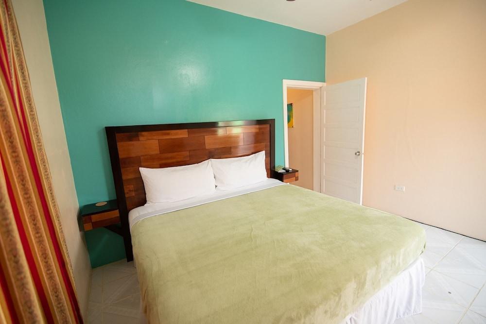 Belize Tropical Dream Villas