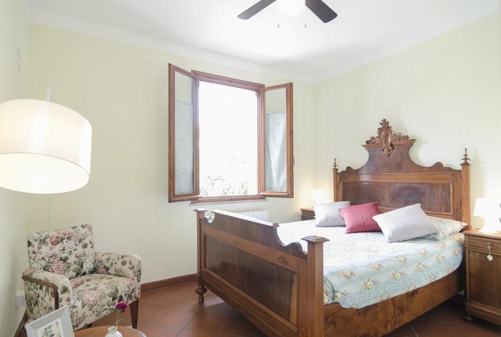 B&B Al giardino del vicolo