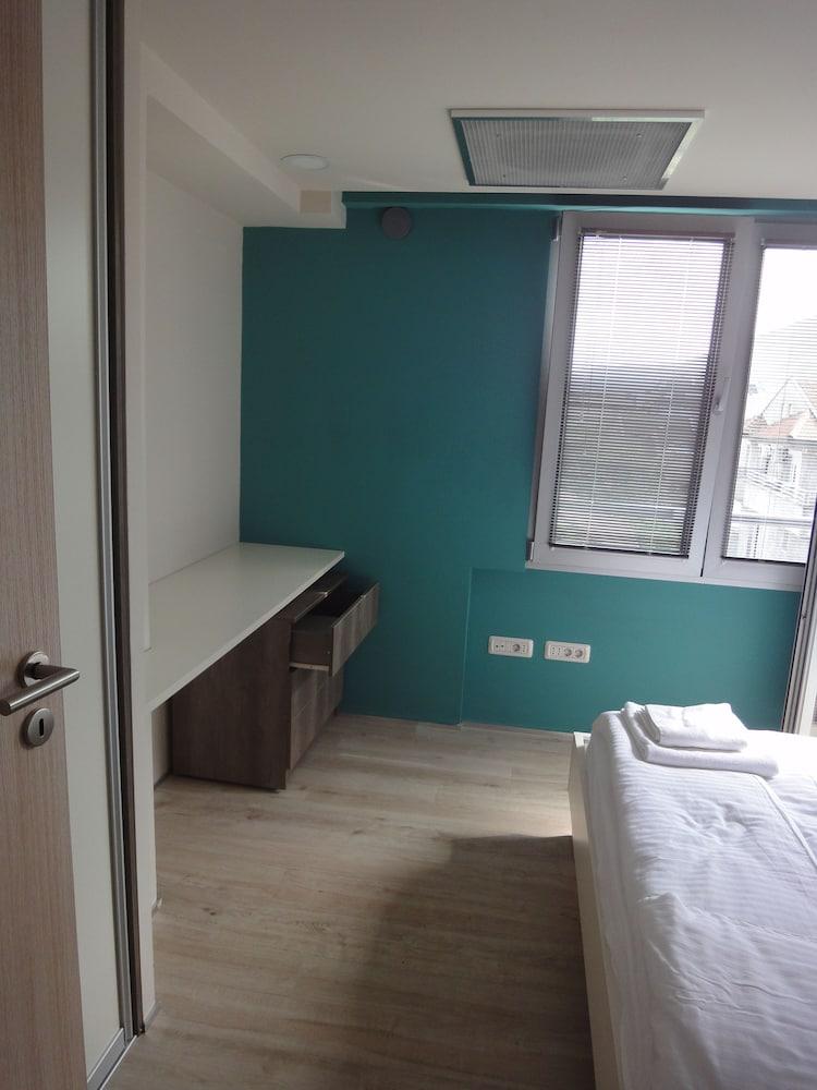 Joan Apartments & Spa