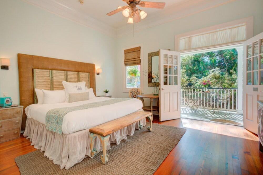 The Inn at Ocean Springs