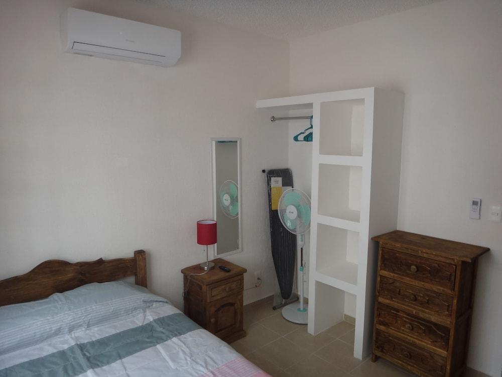 Tropical Paradise Playa del Carmen