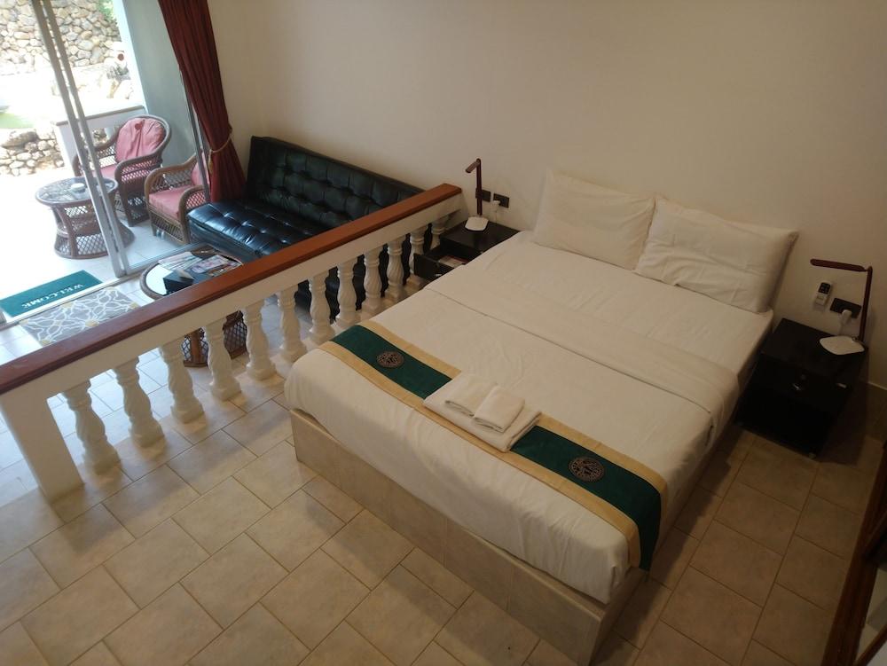 Samui Little Garden Resort