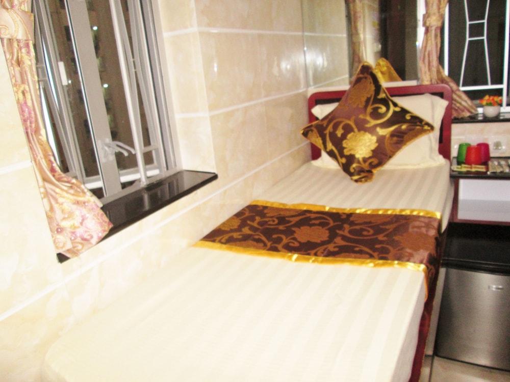 Caribbean Sea Guest House