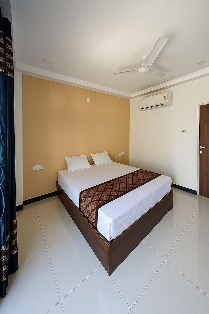 Stay Guru Resort Farm Villa