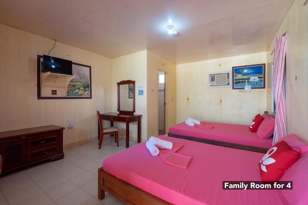 Buena Lynne's Lodging