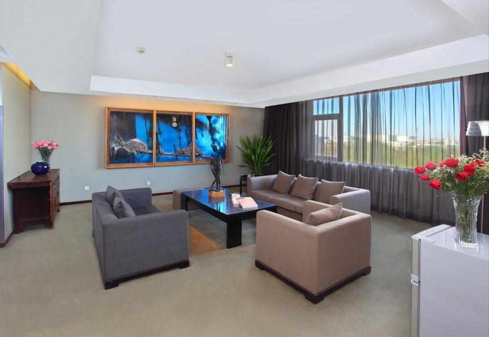 Tianjin In-Zone Hotel