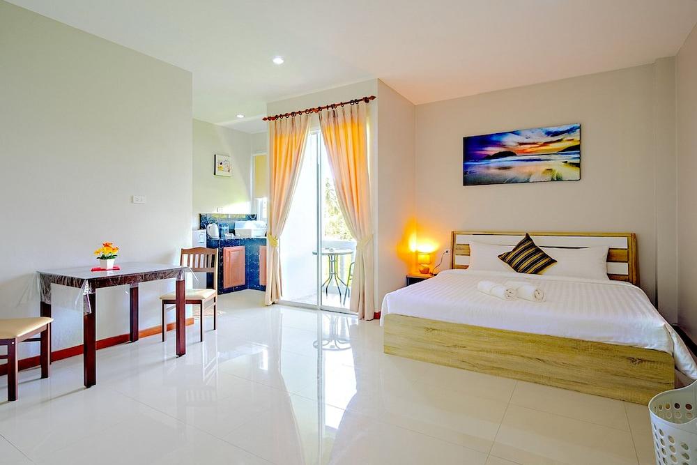 Maikhao Beach Residence