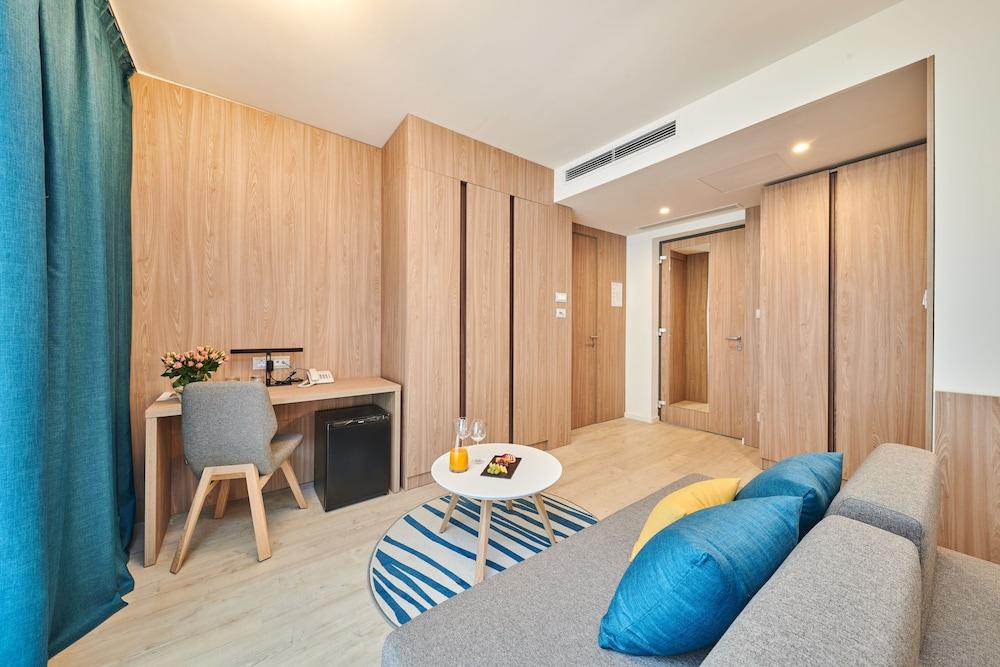 Garden Suites Umag Plava Laguna