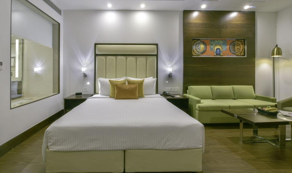 Lemon Tree Hotel Jammu