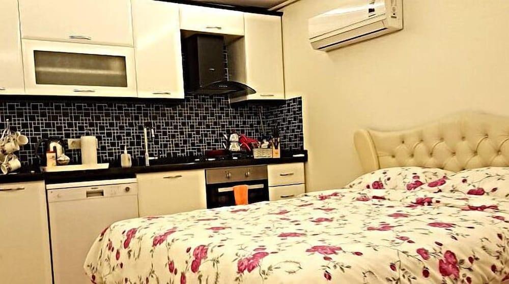 White House Residence