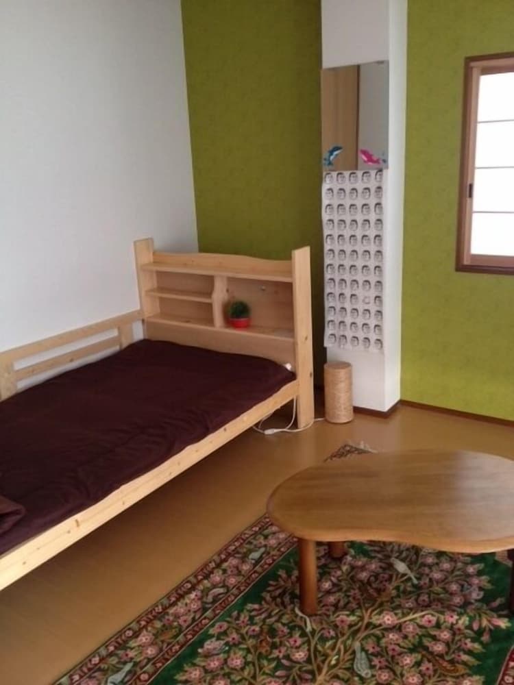 KAGOSHIMA ILCA GUEST HOUSE - Hostel