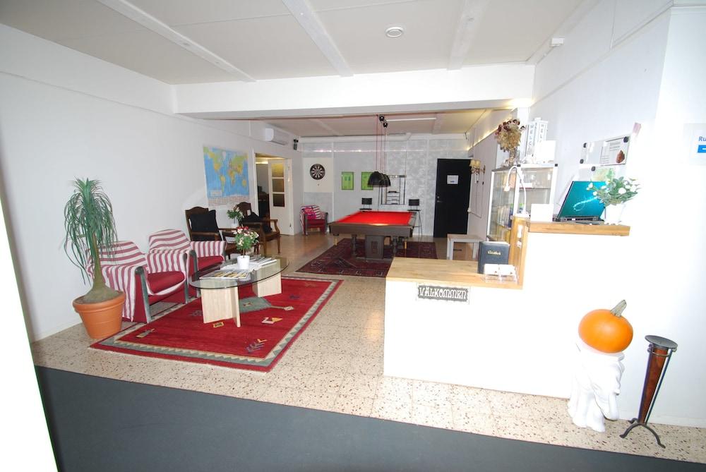 Björnlokan Bed & Breakfast