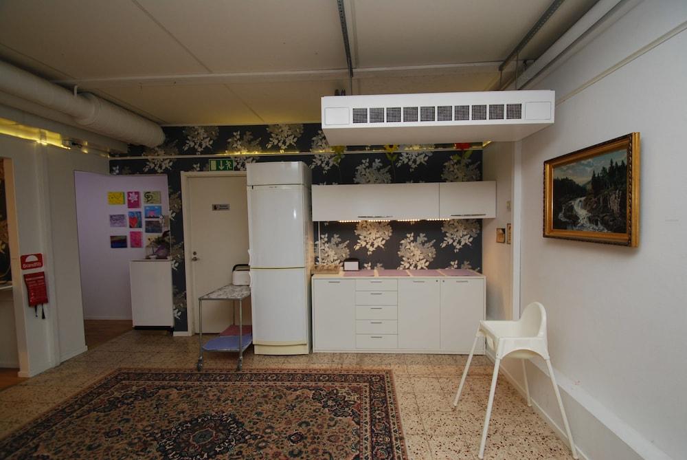 Björnlokan Bed & Breakfast