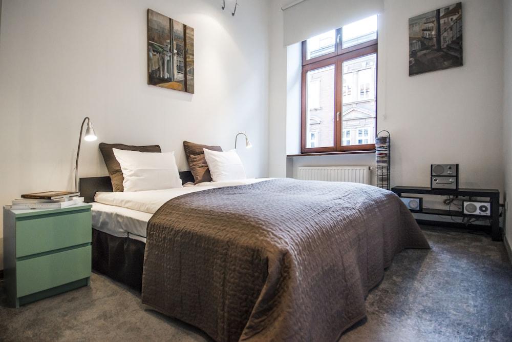 Krakow B&B Luxury Old Town