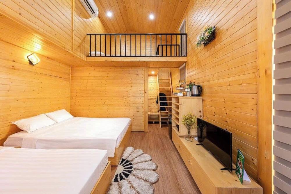 Tam Coc Friends Homestay