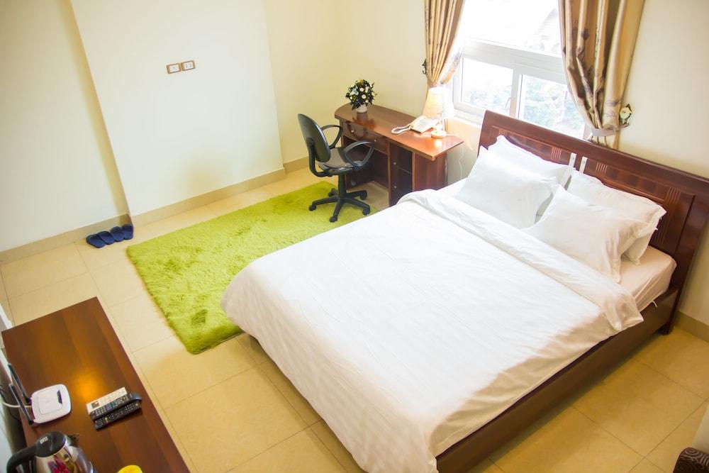 Anh Hoang Phuc Hotel