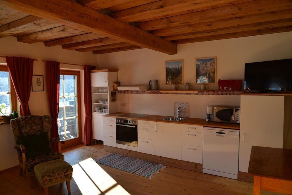 Alpenhof Punzenlehen