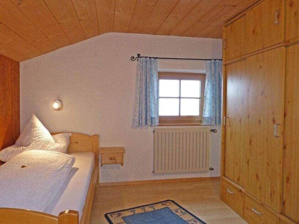 Thomanhof Ferienwohnung