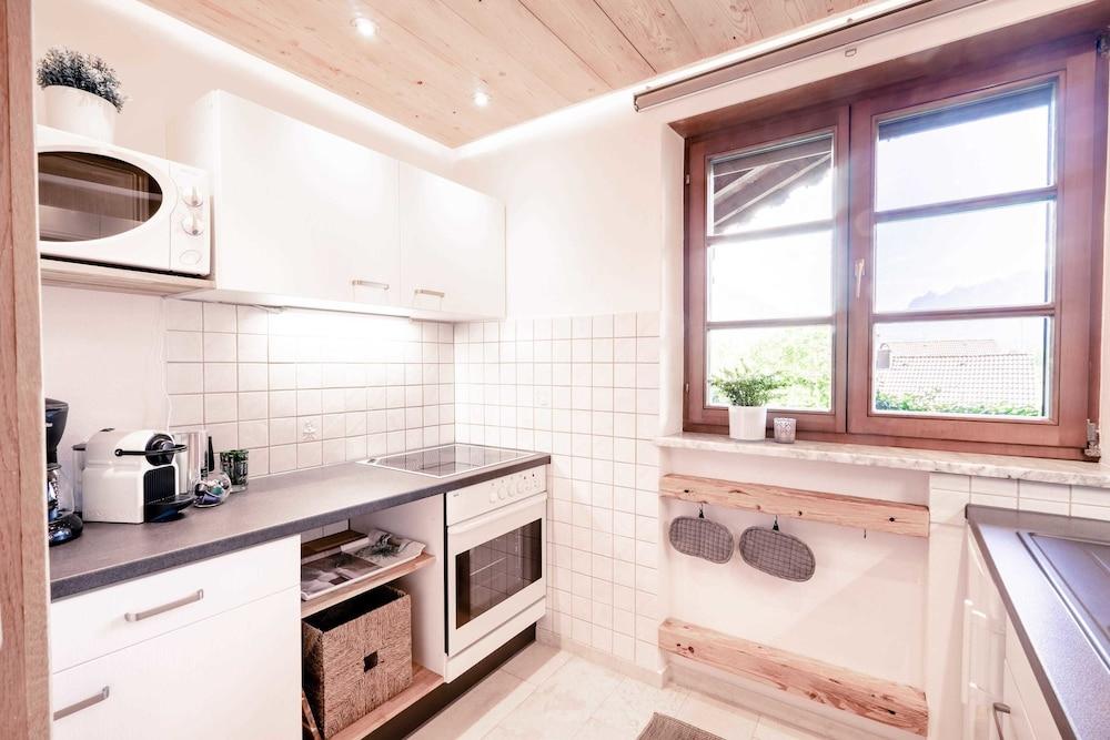 Ferienhaus Bauer in Piding