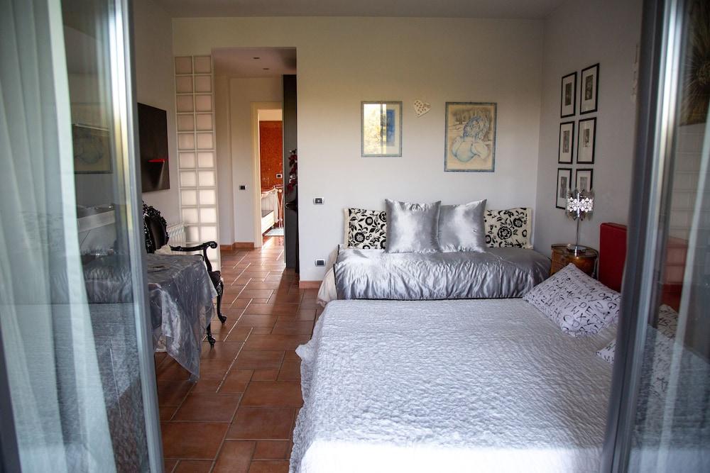 B&B Ellera Viterbo