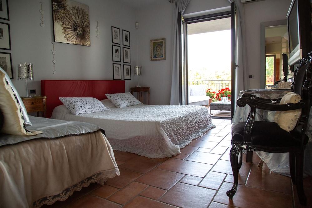 B&B Ellera Viterbo