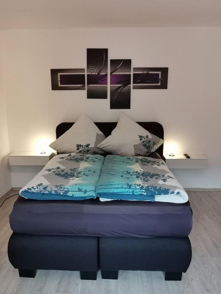 Korkenzieher Restaurant Café