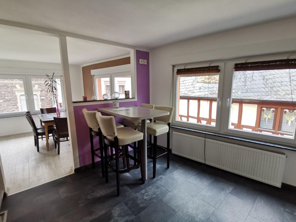 Korkenzieher Restaurant Café