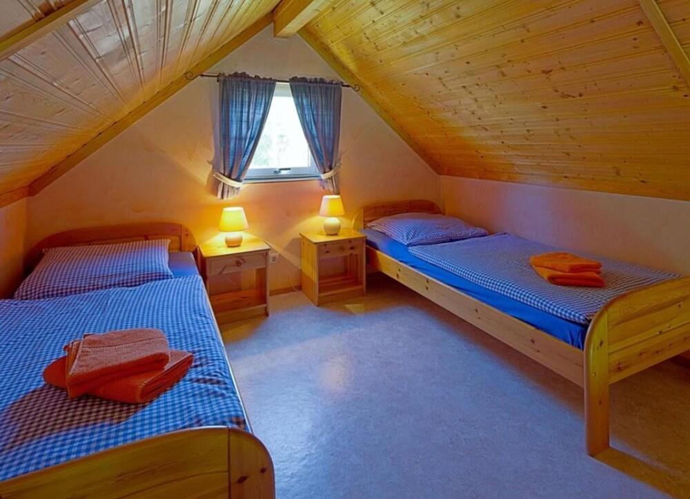 Ferienpark Markgrafenheide