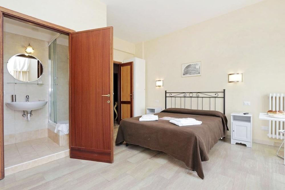 La Stazione Del Vaticano