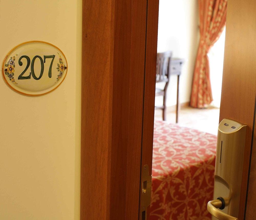 Locanda Del Parco Hotel