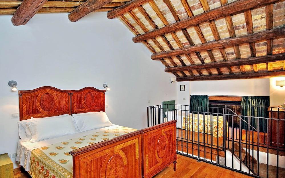 Casale Doria Pamphilj