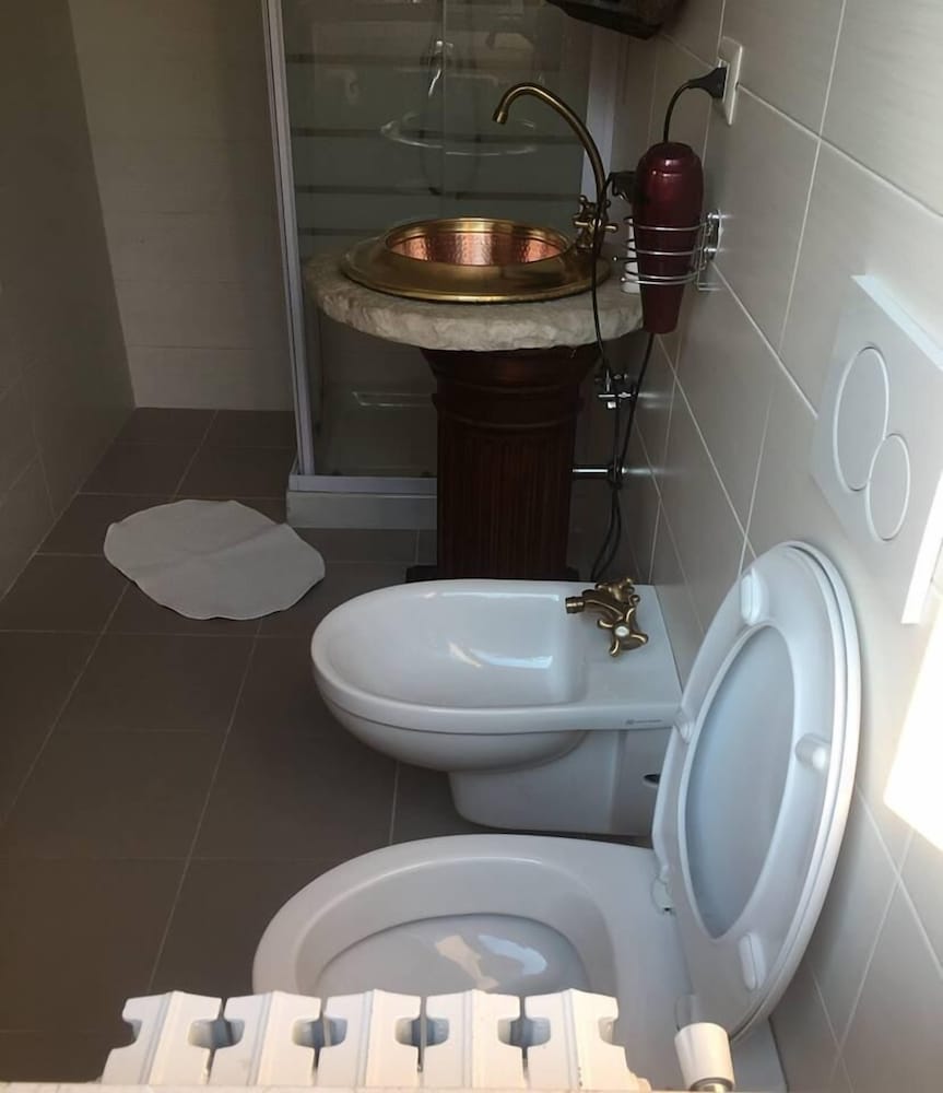 La Locanda di Zì Nicola