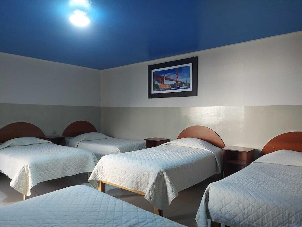 Hostal Espinoza - Hostel