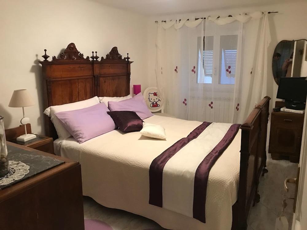 Bed and Breakfast Peverello