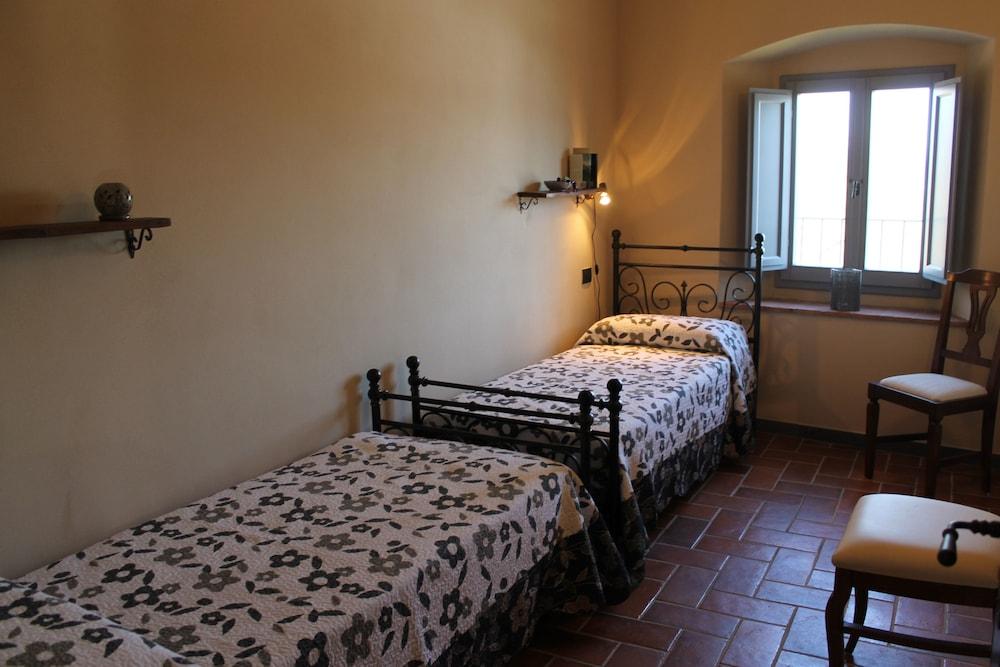 Agriturismo Poggianto