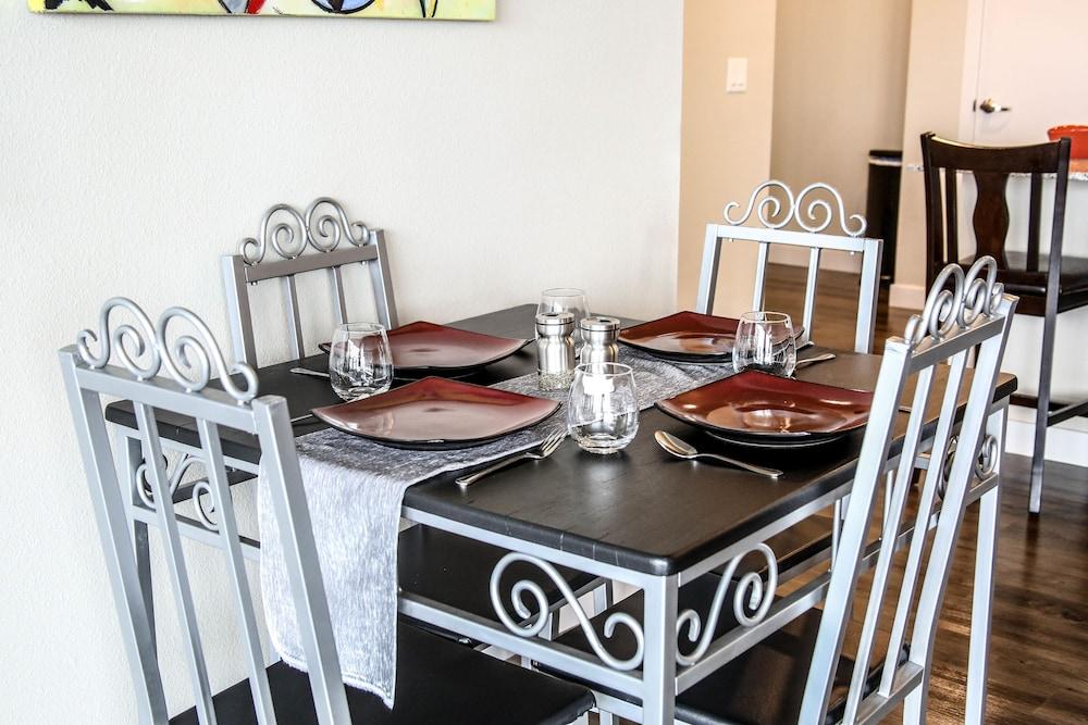 Union Station Penthouse 408