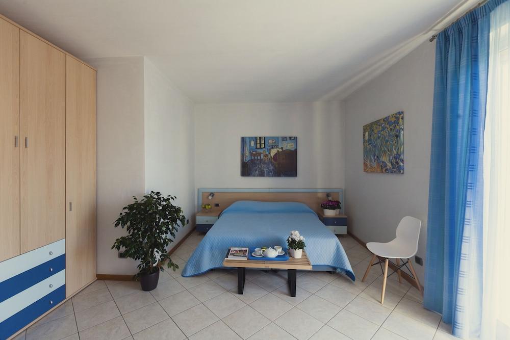 AVANTGARDE Hotel Residence