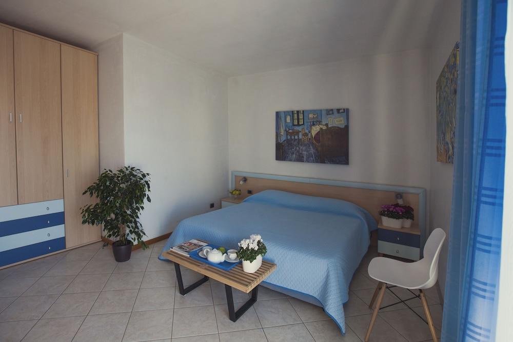 AVANTGARDE Hotel Residence