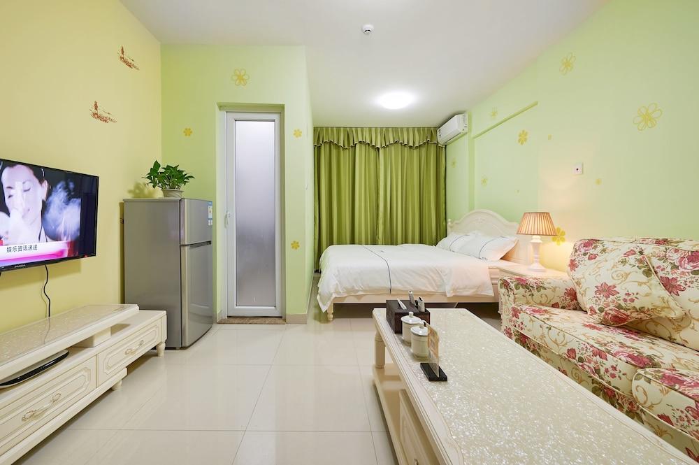 Ikea Apartment Hotel Nanshan Branch