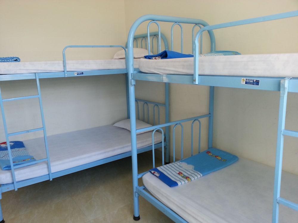 Friends Homestay - Hostel