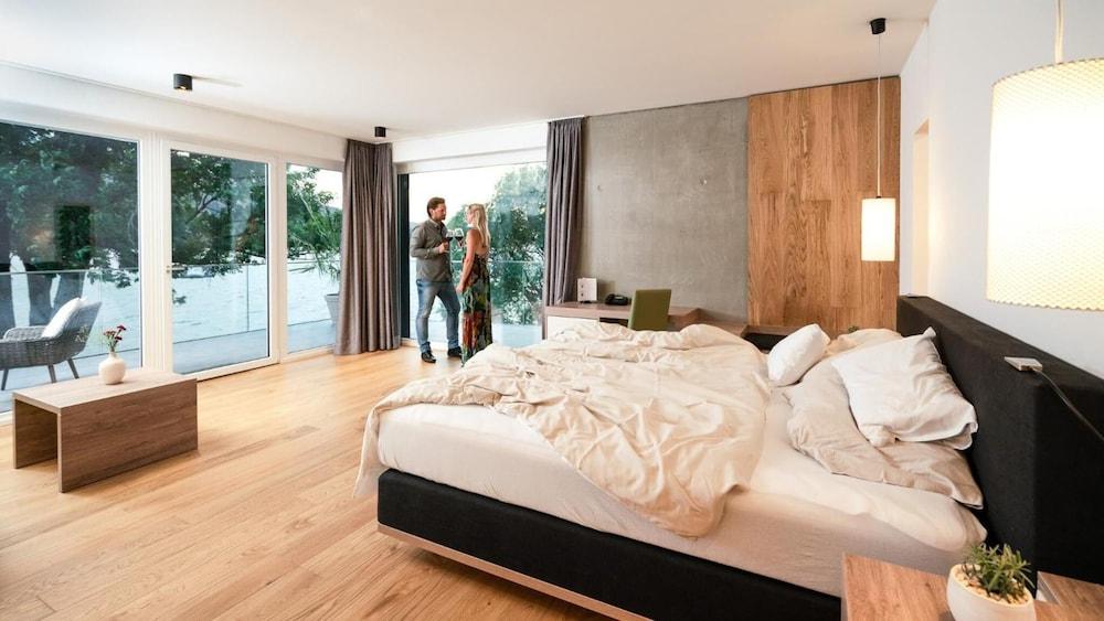 Villa Postillion am See