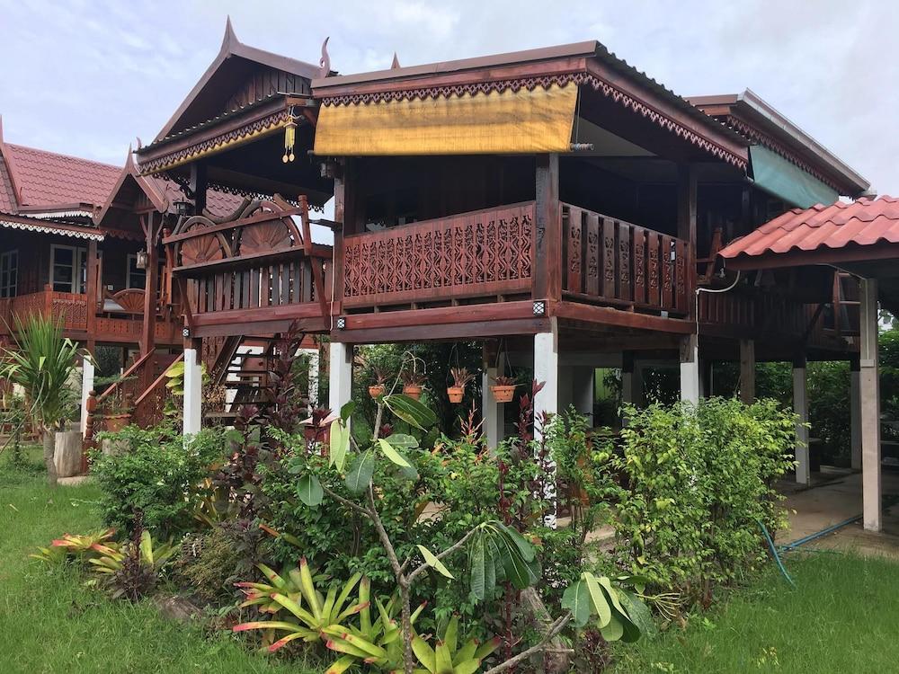 Songphu Homestay