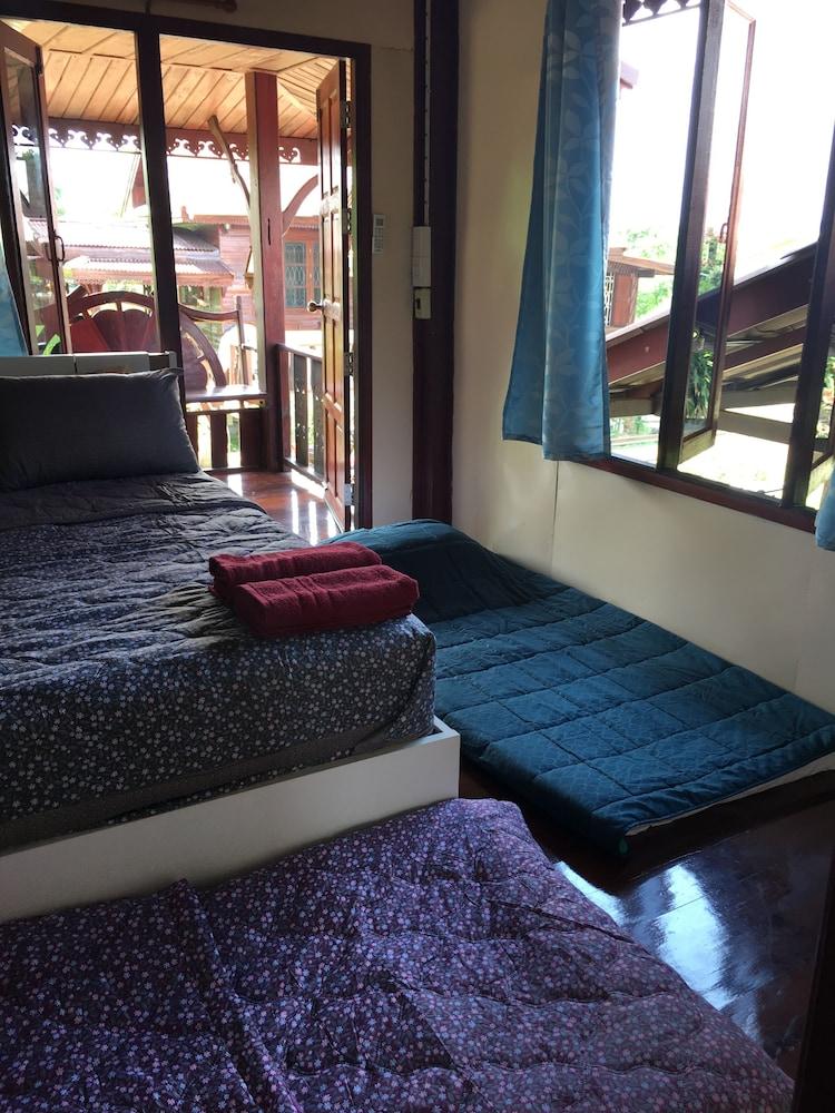 Songphu Homestay