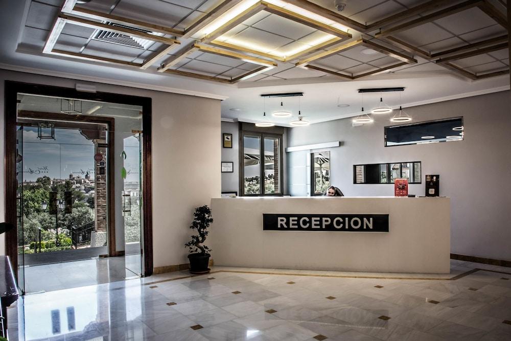 Hotel Abacería