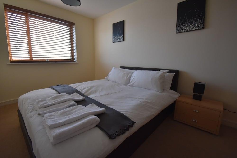 Rapier Heights Penthouse Apartment